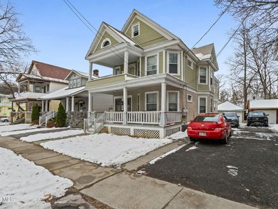 154 Elmer Avenue, Schenectady, NY, 12308
