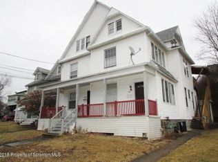 2000-2002 Boulevard Ave, Scranton, PA 18509
