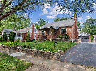 6630 Windward Ave, Cincinnati, OH 45227