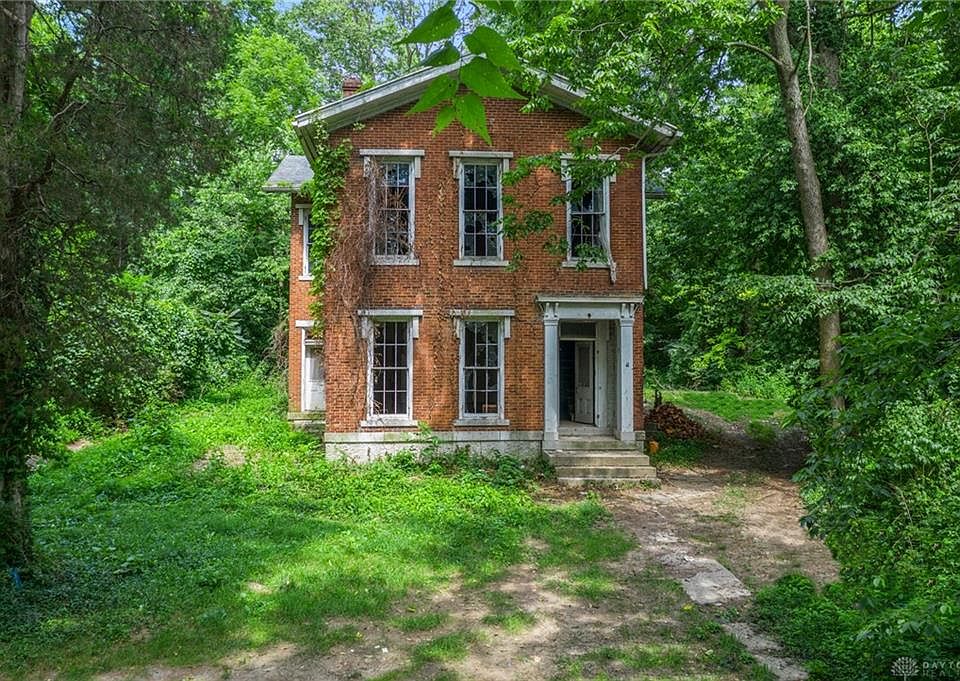 5386 Frederick Pike, Dayton, OH 45414 Zillow