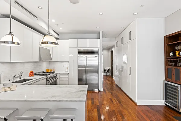 Sold by Douglas Elliman | media 7