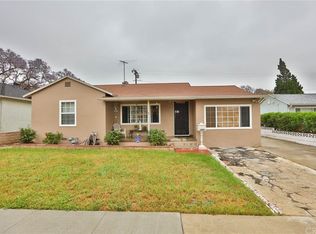 9208 Parise Dr, Whittier, CA 90603