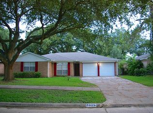 7615 Grape St, Houston, TX 77074