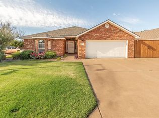 5901 88th Pl, Lubbock, TX 79424