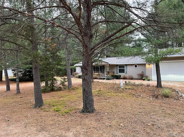 6515 Ridge Dr, Johannesburg, MI 49751