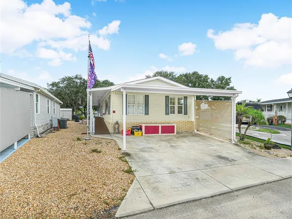9 SILVER DOCTOR LANE, LAKE WALES, FL 33898