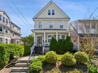44 Parkway Road, Bronxville, NY, 10708