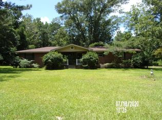 2149 Johnston Chapel Rd, Summit, MS 39666