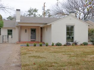 4608 Southern Ave, Highland Park, TX 75209