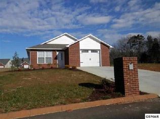 1837 Watauga St, Sevierville, TN 37876