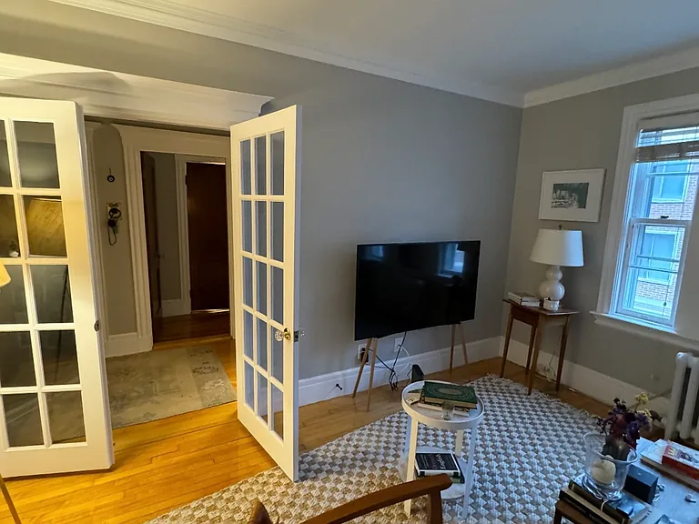 1572 Massachusetts Ave #55 — Photo 2