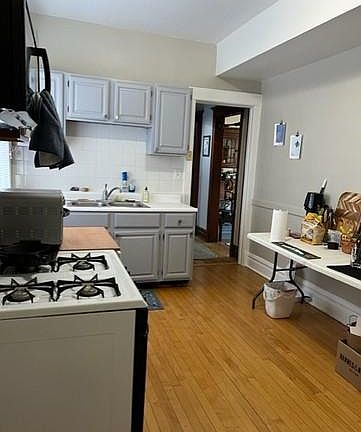 2nd image of 3808 N Seeley Ave #2N