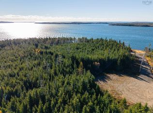 12 Bakers Rd, Marie Joseph, NS B0J2G0