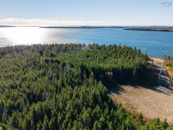12 Bakers Rd, Marie Joseph, NS B0J 2G0