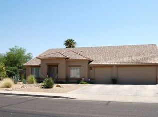 9557 E Jan Ave, Mesa, AZ 85209