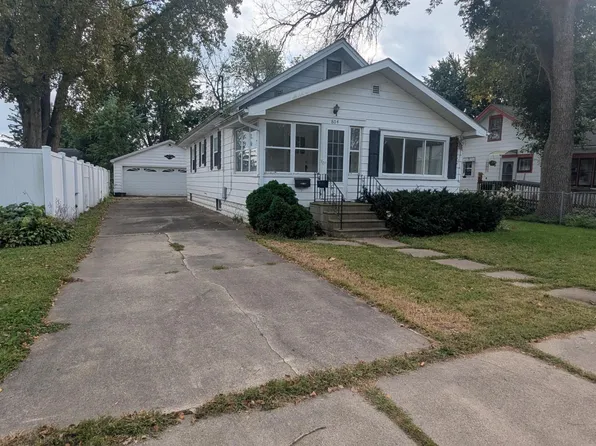 804 8th Ave SE, Austin, MN 55912