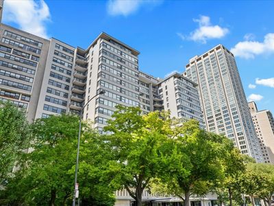 3440 N Lake Shore Dr APT 10B, Chicago, IL, 60657