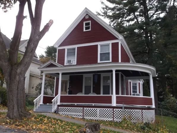 19 Whitmore Ave, Johnstown, NY 12095