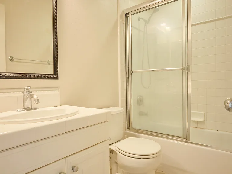 Upstairs Bathroom