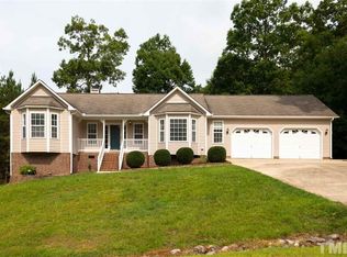 400 Black Forest Dr, Clayton, NC 27527
