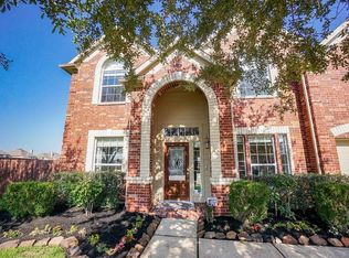 7418 Rain Drop Ct, Richmond, TX 77407