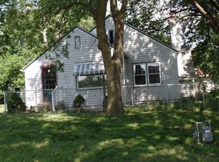 204 N 11th St, Saint Edward, NE 68660