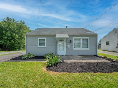 117 N Navarre Ave, Youngstown, OH, 44515