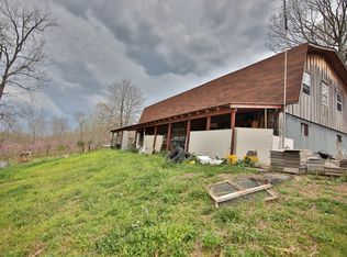 1328 County Road 100, Alton, MO 65606