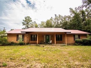 165 Cottonwood Ln, Monticello, AR 71655