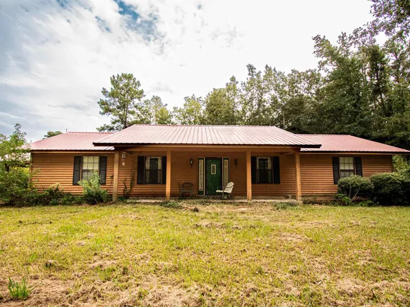 165 Cottonwood Ln, Monticello, AR 71655