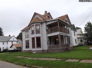 442 Liberty St, Conneaut, OH 44030