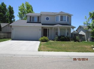 2601 Pebble Way, Nampa, ID 83686