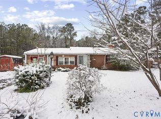 13220 The Glebe Ln, Charles City, VA 23030