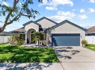 381 Tavernier Cir, Oldsmar, FL 34677