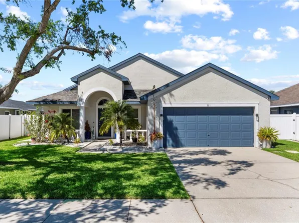 381 TAVERNIER CIRCLE, OLDSMAR, FL 34677
