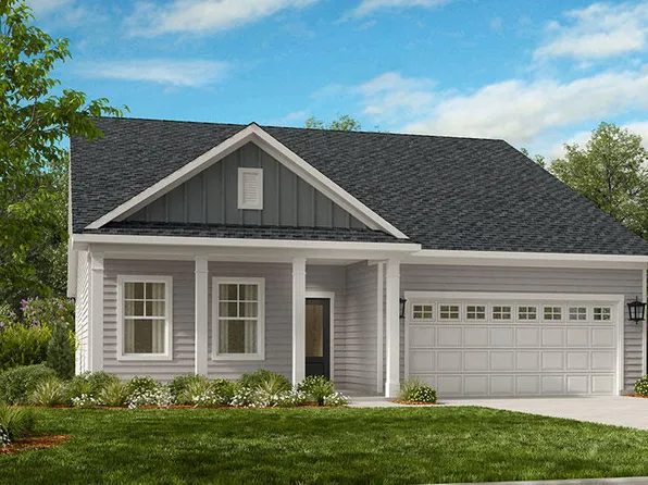 812 Heathered Farm Way, Cary, NC 27523