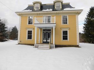 7 Jackson Rd, Monroe, ME 04951