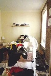 Rented by New York Quality Living Downtown