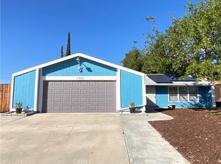 2560 Grand Teton Ave, Hemet, CA 92544