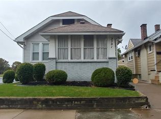 3501 Leybourn Ave, Toledo, OH 43612