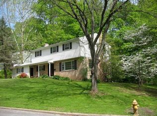 119 Juniper Dr, Camp Hill, PA 17011
