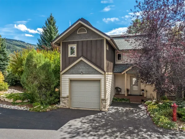 3108 Mariah Court UNIT 9, Steamboat Springs, CO 80487