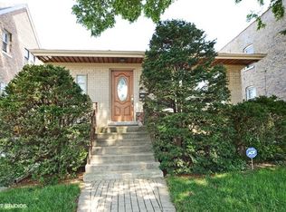 2819 N Neva Ave, Chicago, IL 60634