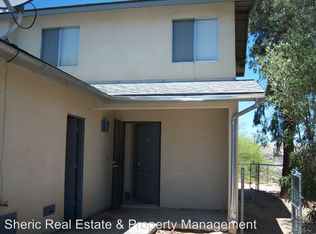 6655 Sunset Rd APT F, Joshua Tree, CA 92252