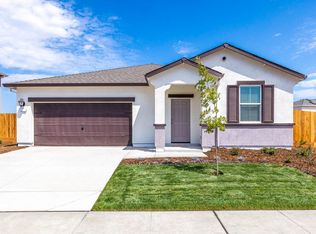 Imperial Plan, Dantoni Ranch, Marysville, CA 95901