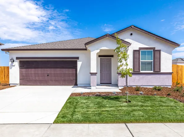 Imperial Plan, Dantoni Ranch