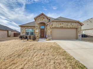 420 Colorado Dr, Crandall, TX 75114