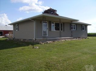 1276 Hwy. 8, Dysart, IA 52224