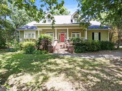 299 Stone Creek Dr, Hull, GA, 30646