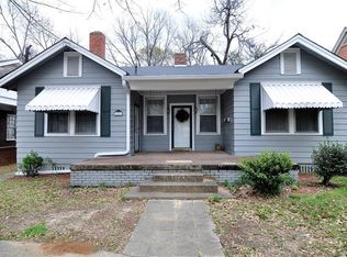 1561 S Court St #A, Montgomery, AL 36104